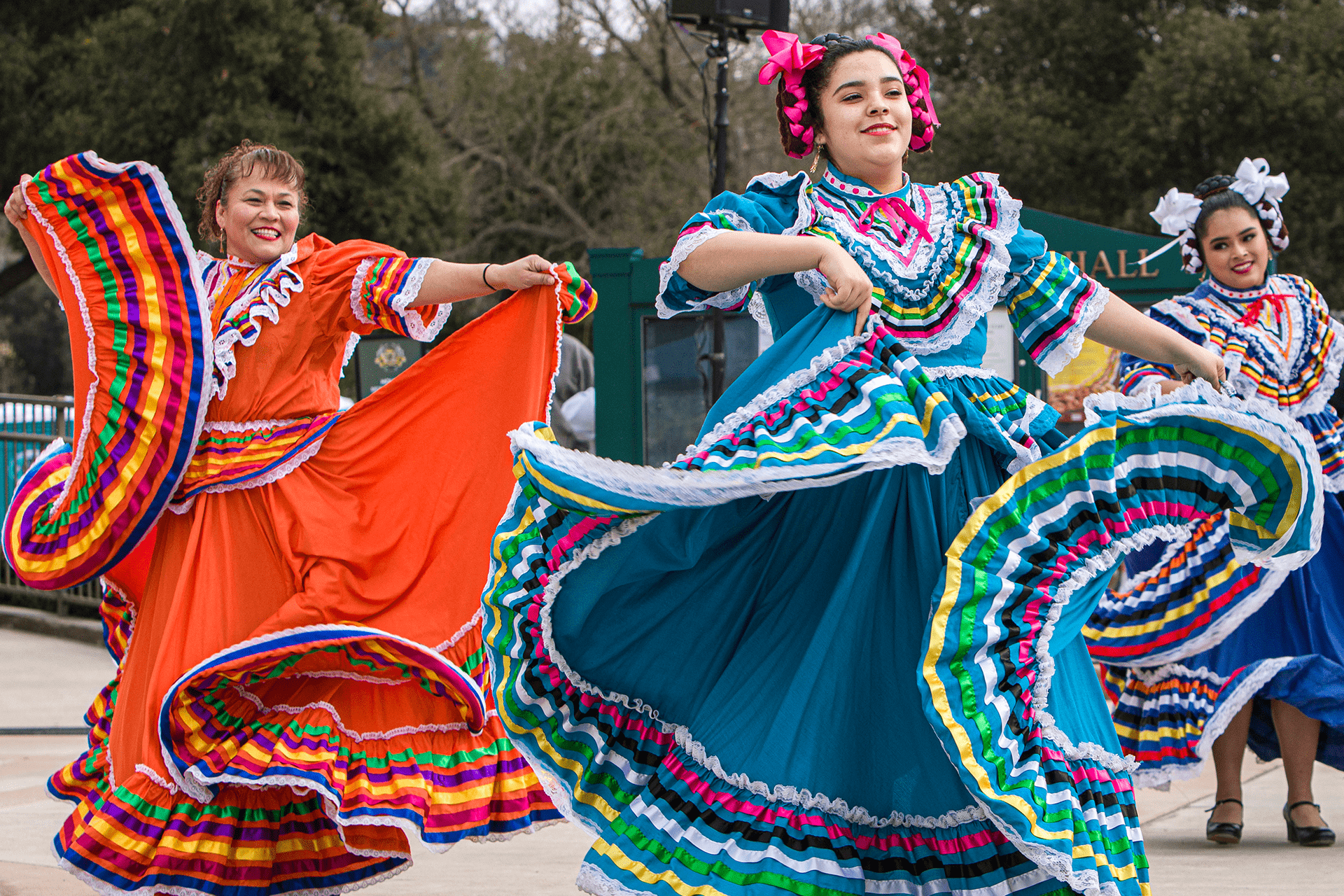 Atascadero Tamale Festival